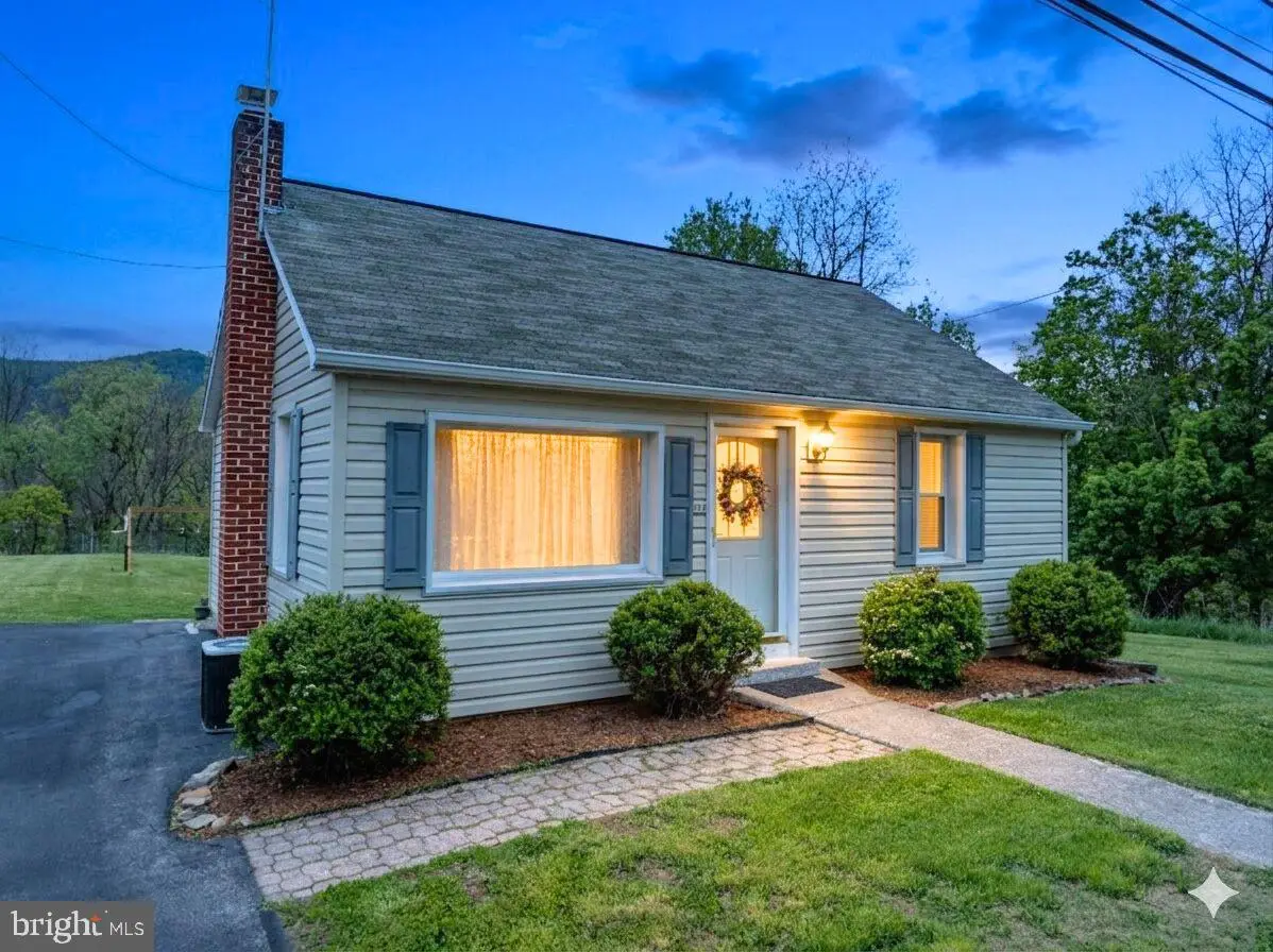 763 E Howard St, Bellefonte, PA 16823 - #1