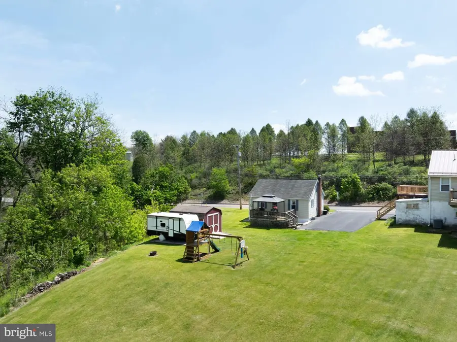 763 E Howard St, Bellefonte, PA 16823 - #2