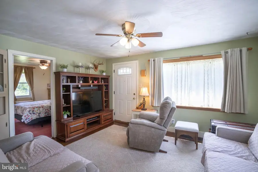 763 E Howard St, Bellefonte, PA 16823 - #3