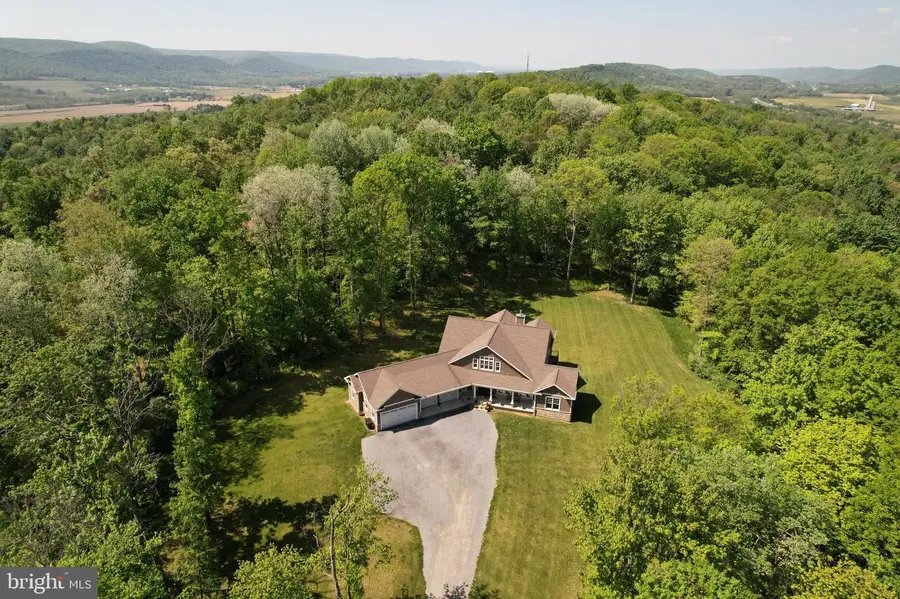 518 Two Mile Rd, Howard, PA 16841 - #2