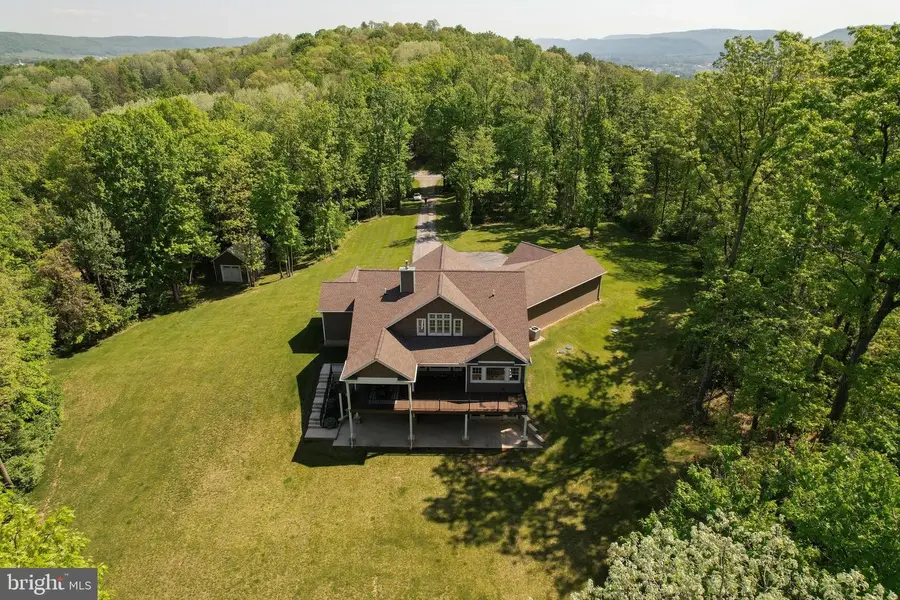 518 Two Mile Rd, Howard, PA 16841 - #3
