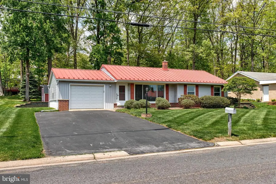 153 W Clearview Ave, State College, PA 16803 - #2