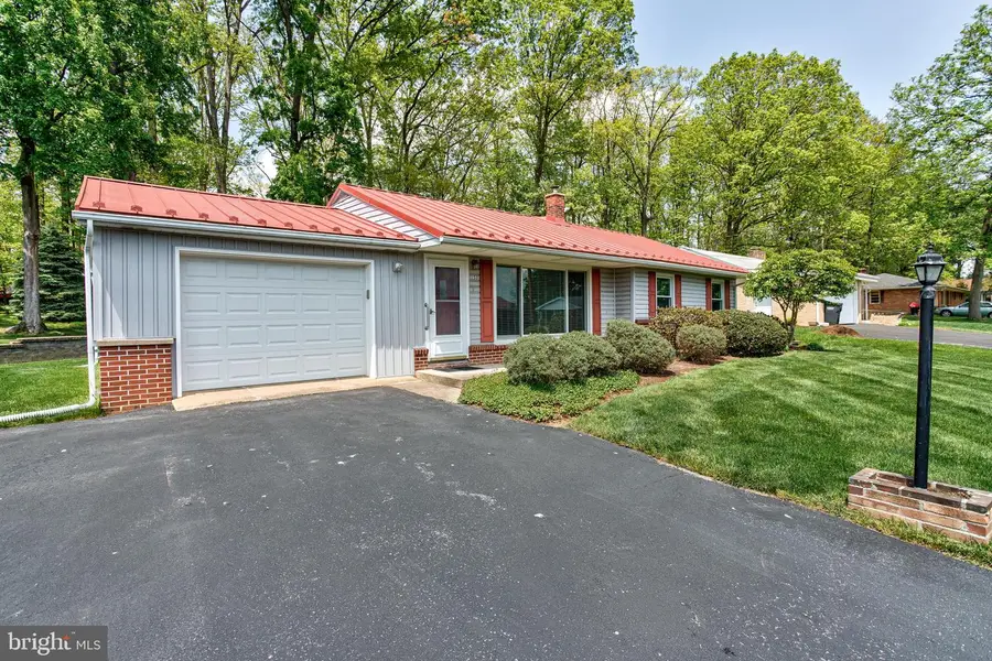 153 W Clearview Ave, State College, PA 16803 - #3
