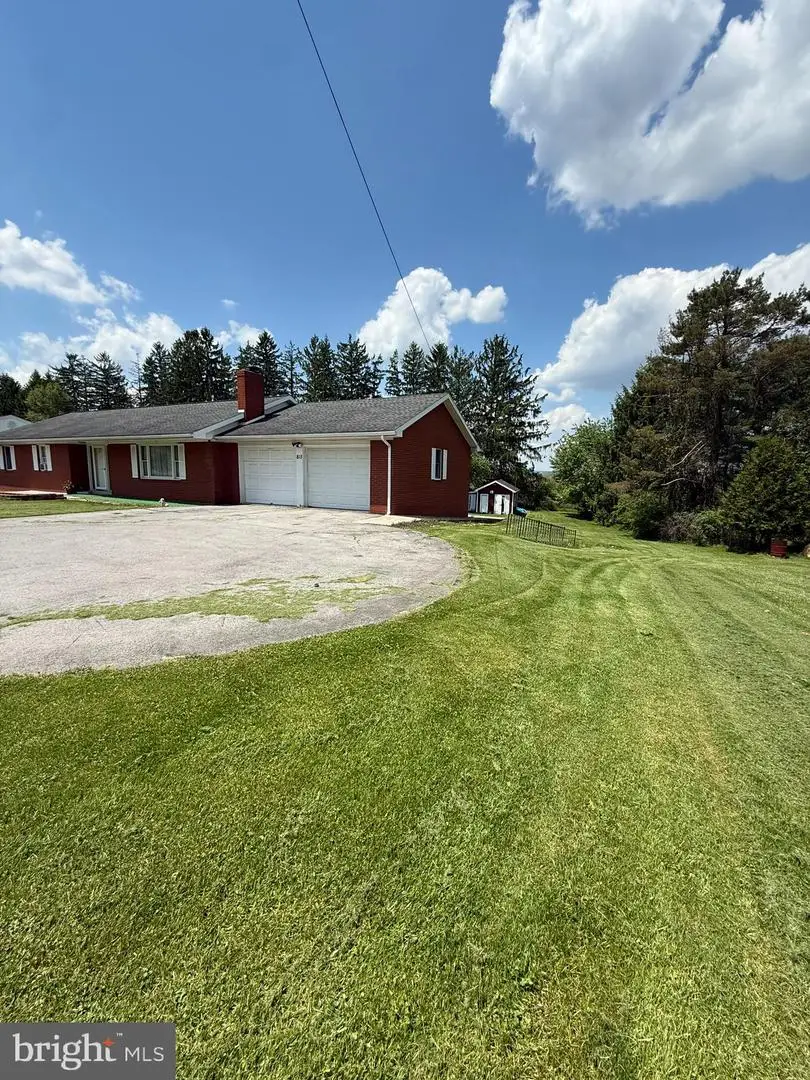 815 Tyrone Pike, Philipsburg, PA 16866 - #3
