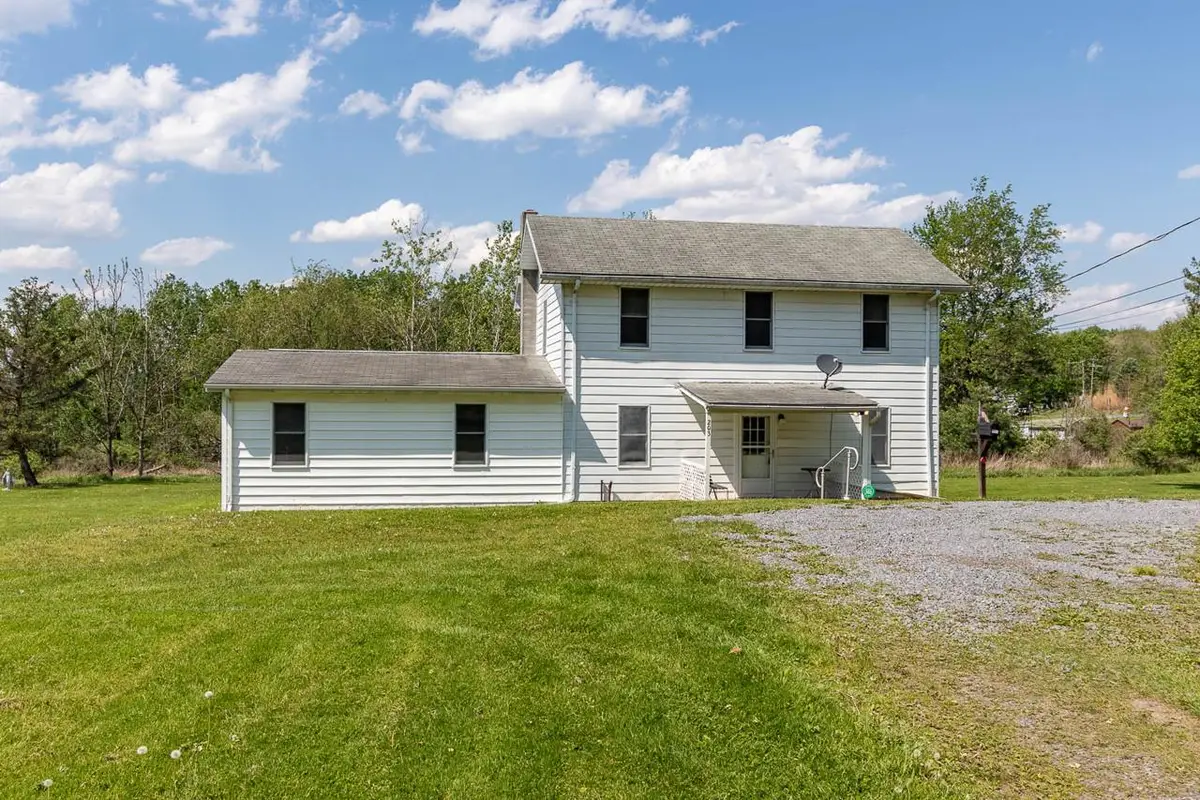 203 Gorton Rd, Moshannon, PA 16859 - #1