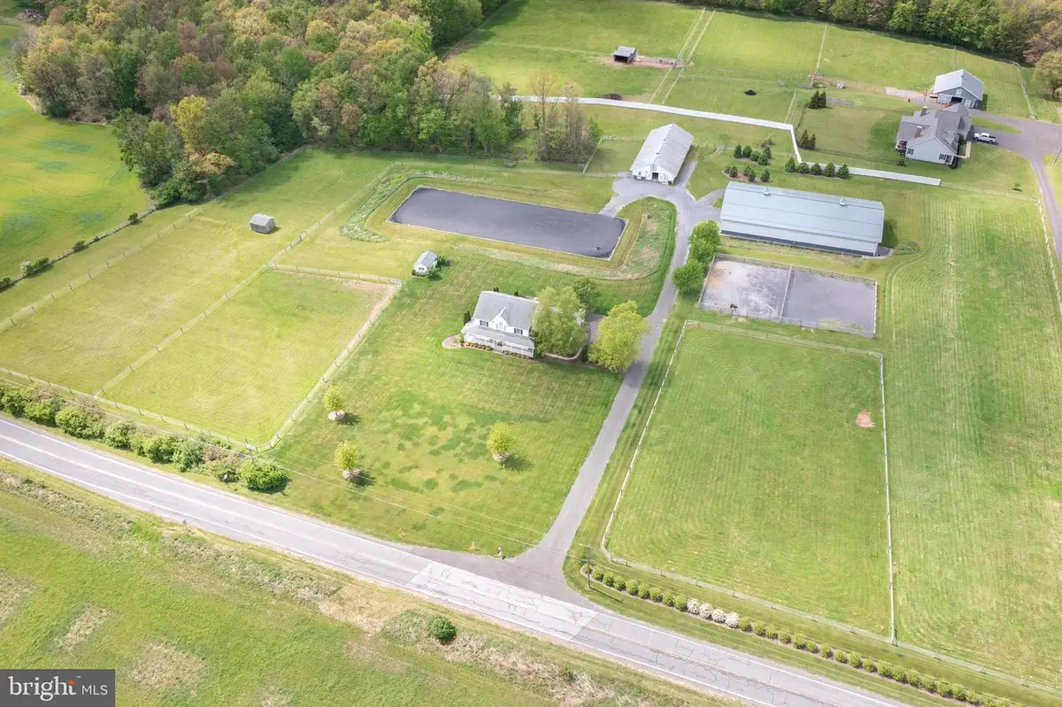 247 Greens Valley Rd, Centre Hall, PA 16828 - #1
