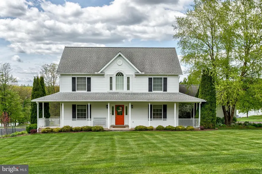 247 Greens Valley Rd, Centre Hall, PA 16828 - #2