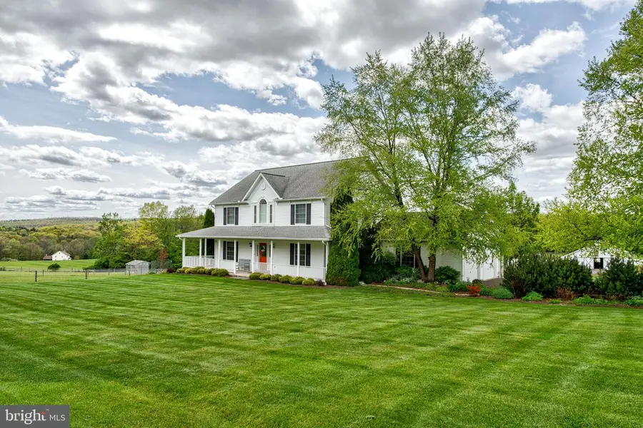 247 Greens Valley Rd, Centre Hall, PA 16828 - #3