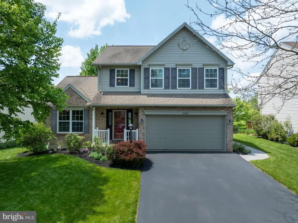 2309 Falconpointe Dr, State College, PA 16801 - #1
