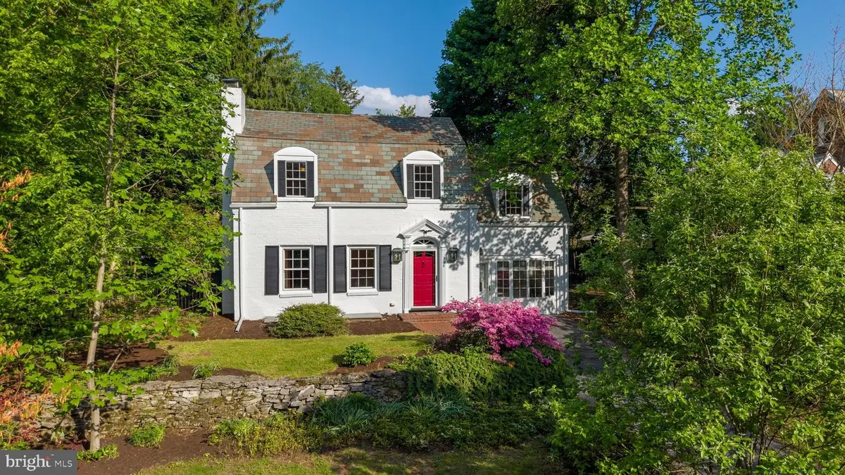 314 Adams Ave, State College, PA 16803 - #1