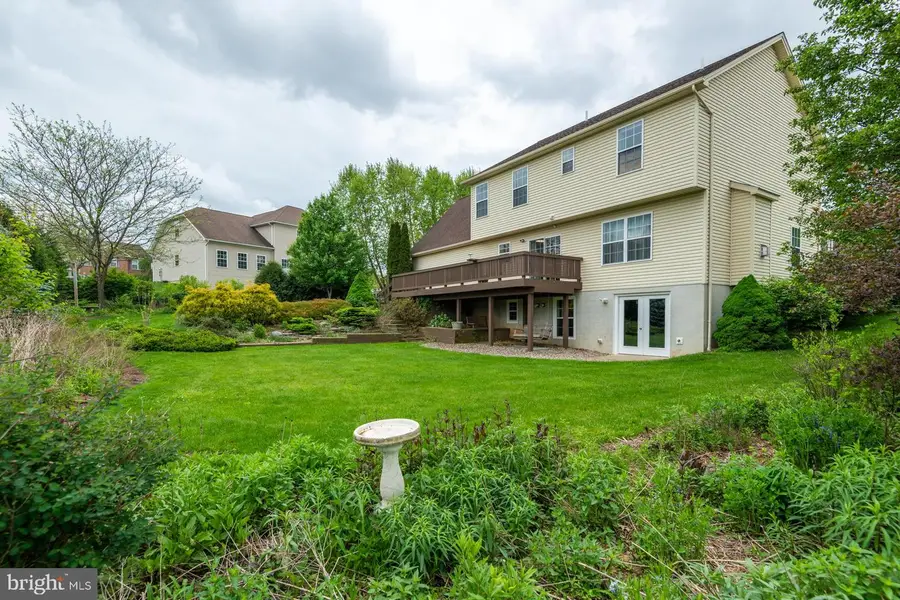 2344 Prairie Rose Ln, State College, PA 16801 - #2