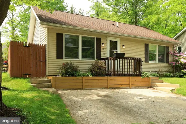 110 Ghaner Dr, STATE COLLEGE, PA 16803