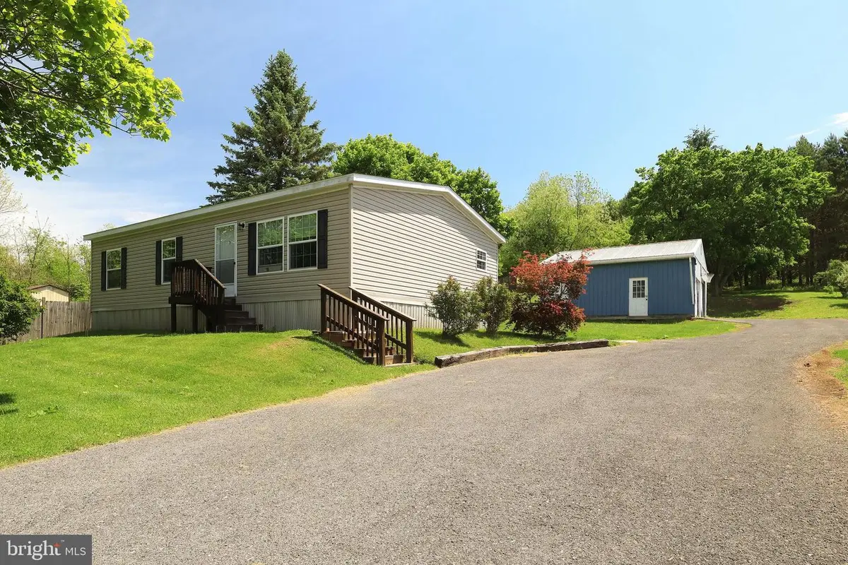 128 Greens Valley Rd, Centre Hall, PA 16828 - #1