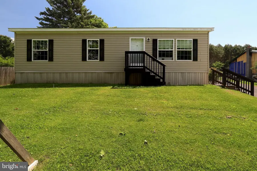 128 Greens Valley Rd, Centre Hall, PA 16828 - #2
