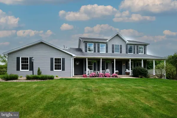 90 Darrich Ct, PORT MATILDA, PA 16870