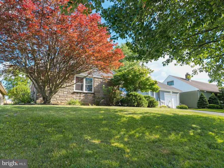 720 E High St, Bellefonte, PA 16823 - #2
