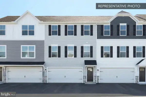 220 Lantern Ln #lot 214, BELLEFONTE, PA 16823