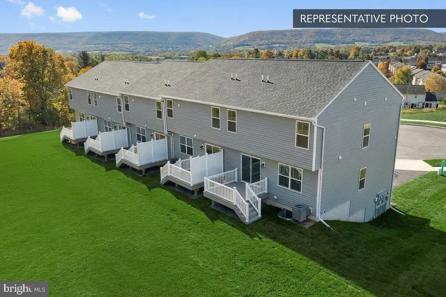 220 Lantern Ln #lot 214, Bellefonte, PA 16823 - #2