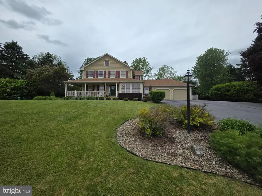 108 Heiskel Dr, Port Matilda, PA 16870 - #3