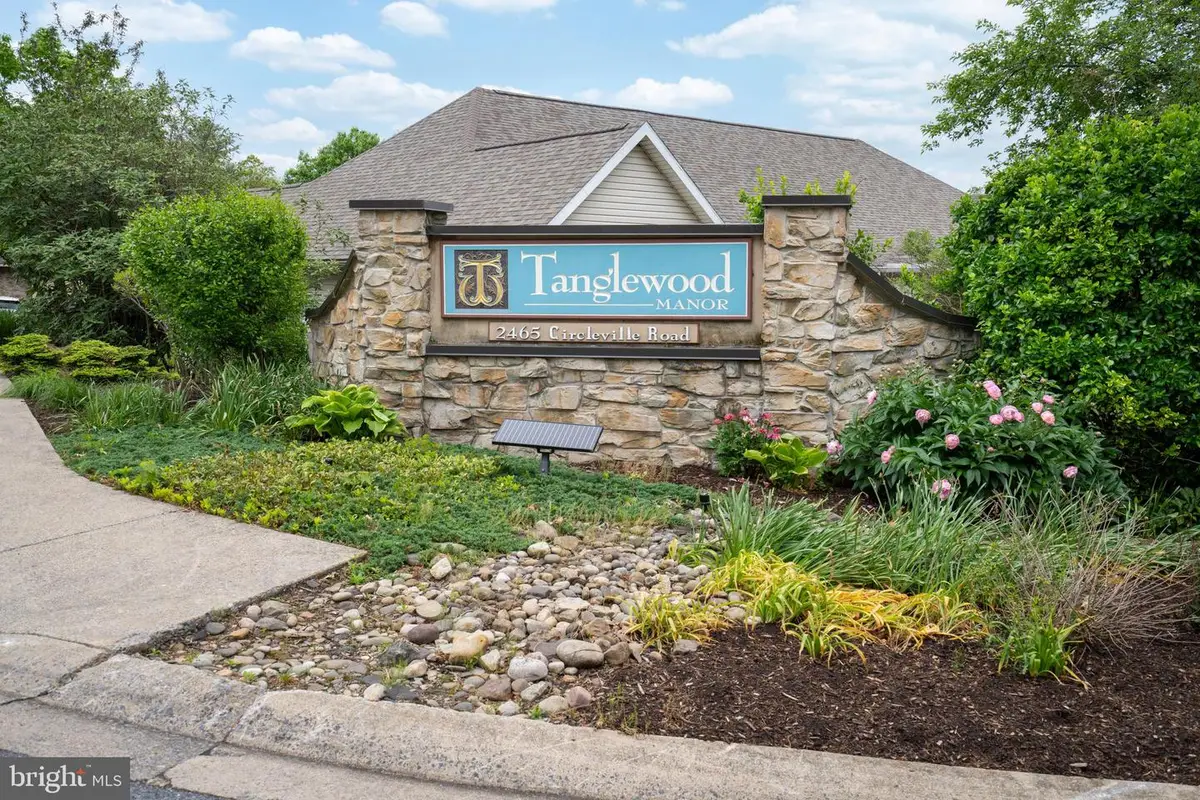 2465 Circleville Rd #118, State College, PA 16803 - #1