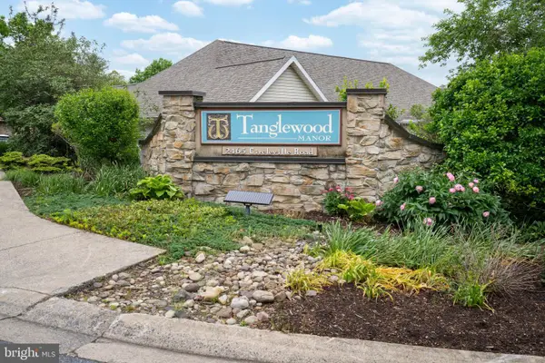 2465 Circleville Rd #118, STATE COLLEGE, PA 16803