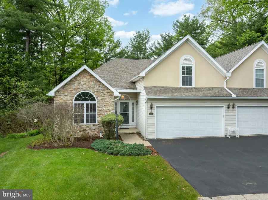 2465 Circleville Rd #118, State College, PA 16803 - #2
