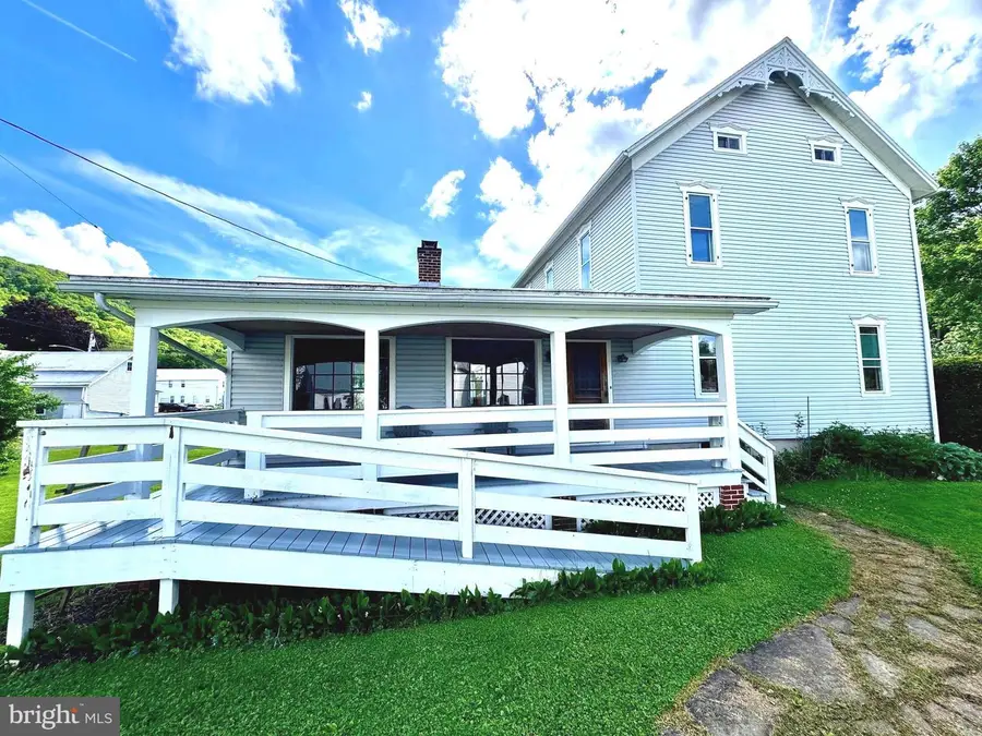 120 School St, Spring Mills, PA 16875 - #3