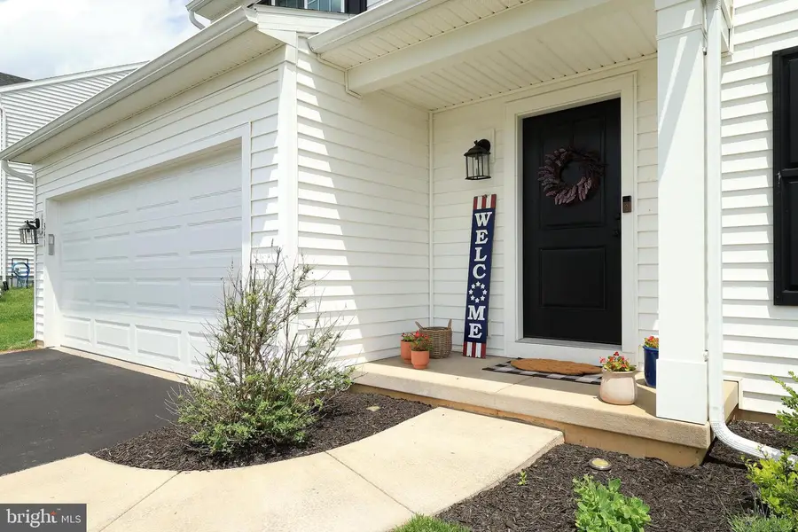 341 Old Ivy Dr, Bellefonte, PA 16823 - #3