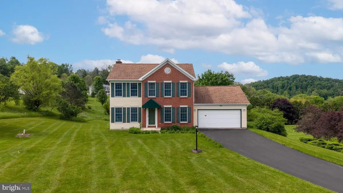 168 Centennial Hills Rd, Port Matilda, PA 16870 - #1