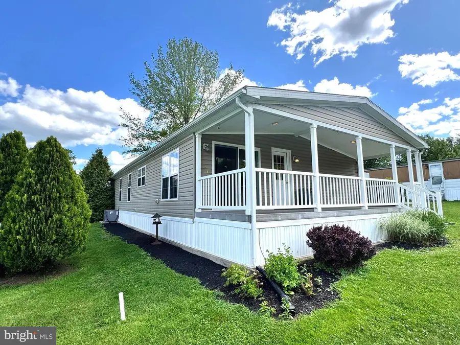 328 Hickory St, Bellefonte, PA 16823 - #2