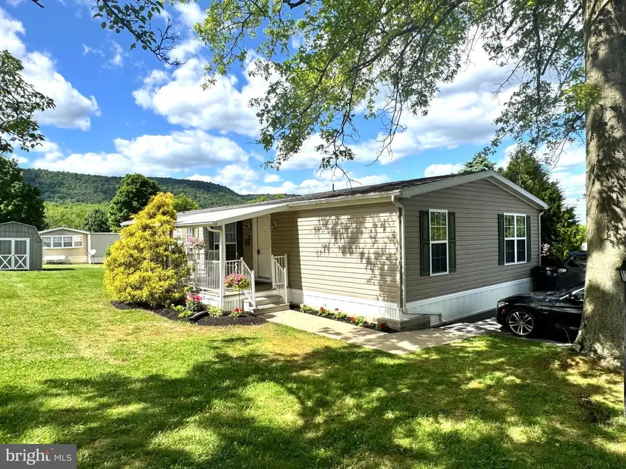 328 Hickory St, Bellefonte, PA 16823 - #3