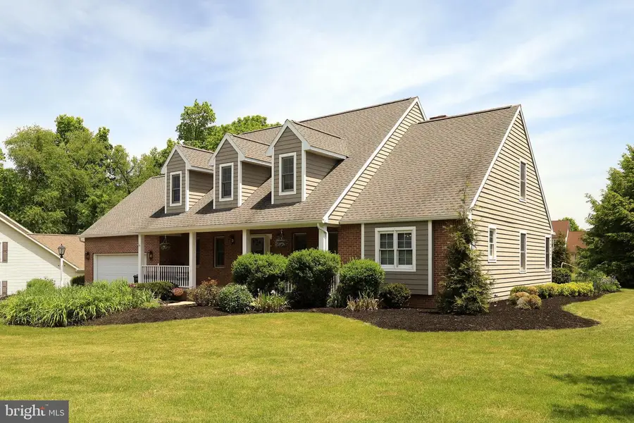 1424 Megan Dr, State College, PA 16803 - #3