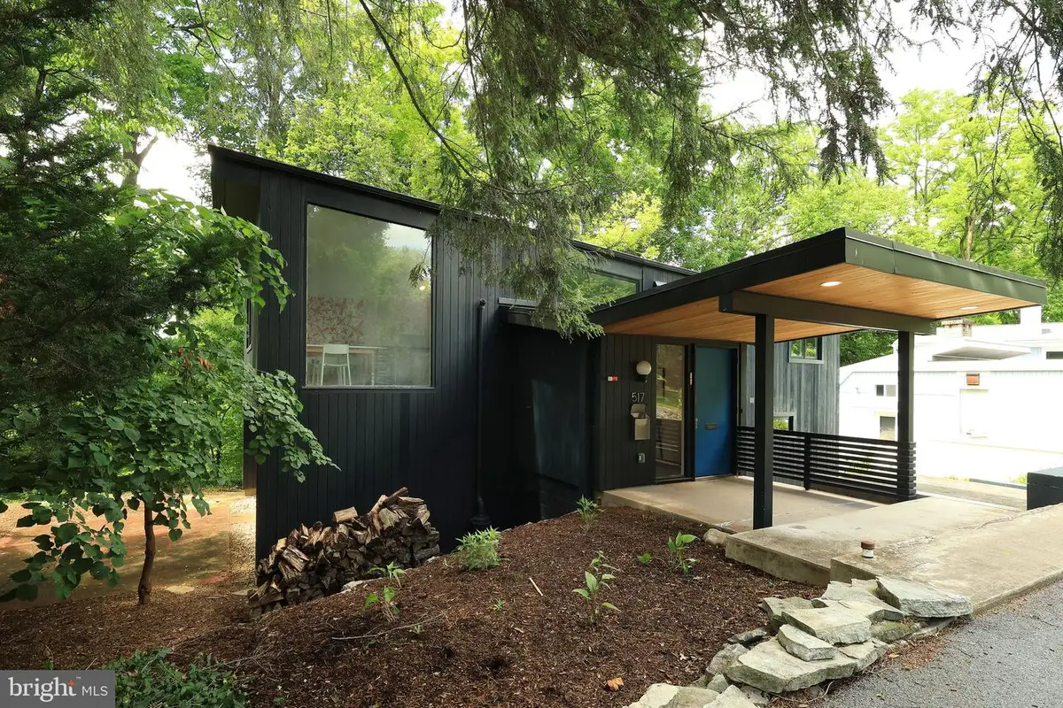 517 Glenn Rd, State College, PA 16803 - #1