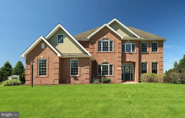 1252 Barnstable Ln, STATE COLLEGE, PA 16803