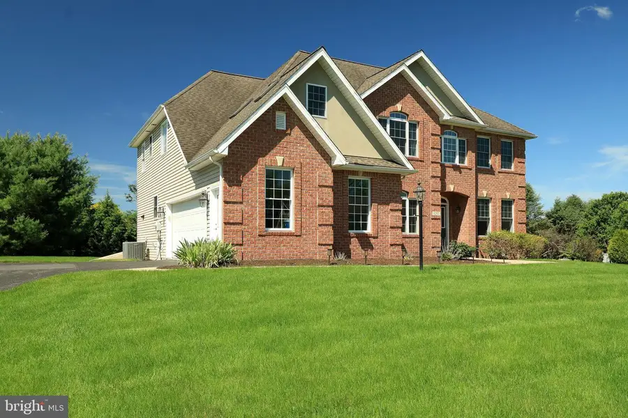 1252 Barnstable Ln, State College, PA 16803 - #3