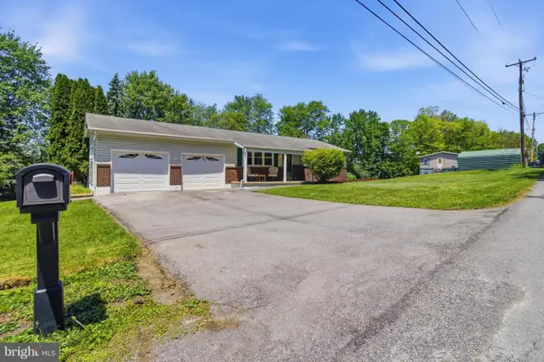 791 Loch Lomond Road, PHILIPSBURG, PA 16866