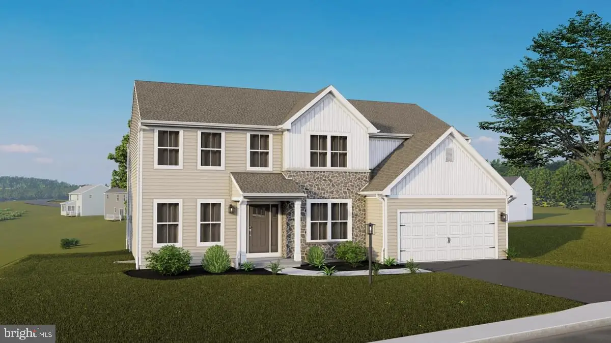 105 Juliet Ct #lot 135, State College, PA 16801 - #1