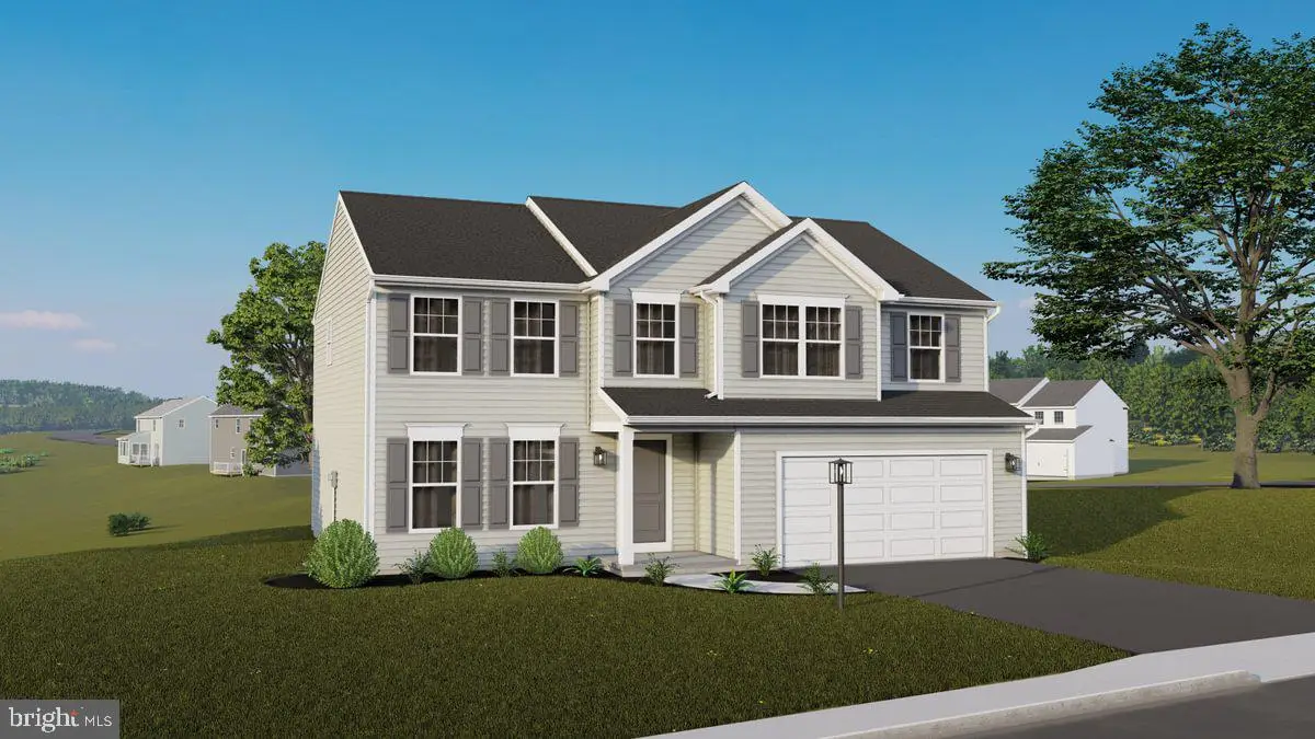 109 Juliet Ct #lot 136, State College, PA 16801 - #1