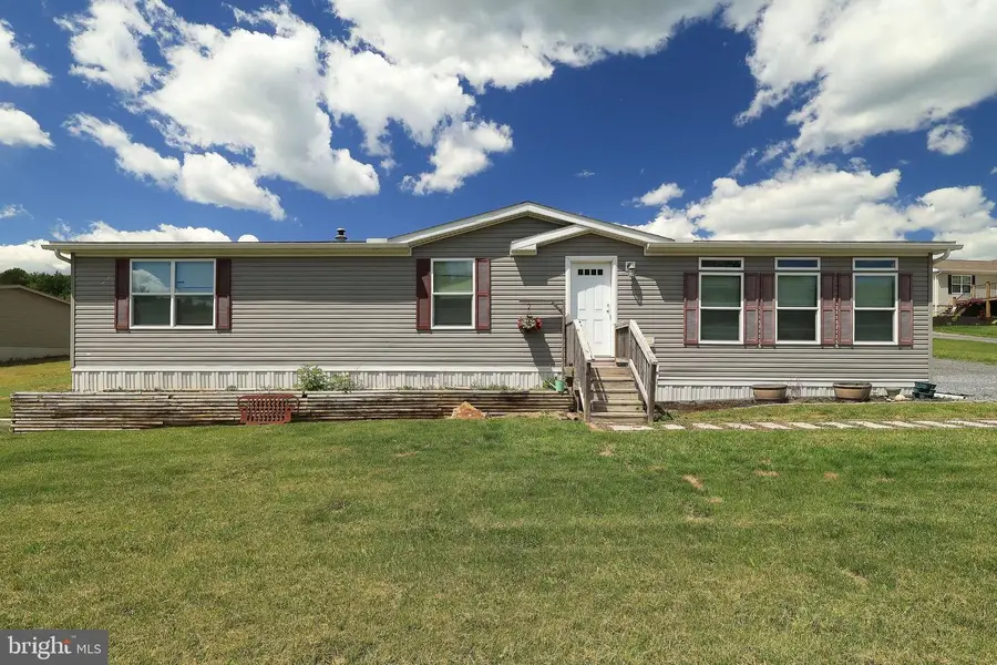 396 Fountain Rd, Snow Shoe, PA 16874 - #3