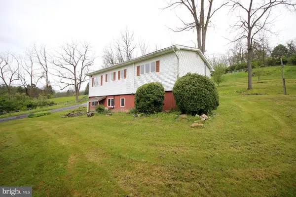 108 Pat Ln, SPRING MILLS, PA 16875
