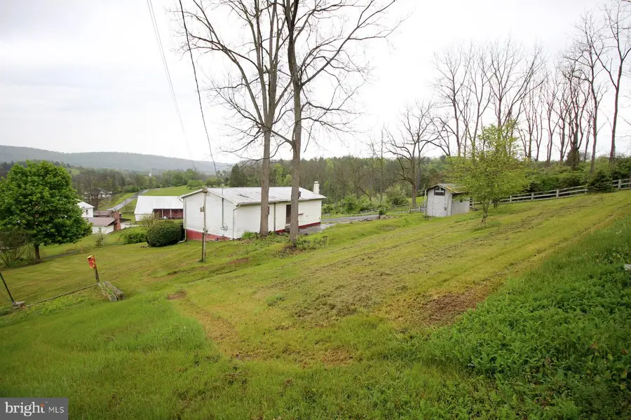 108 Pat Ln, Spring Mills, PA 16875 - #3