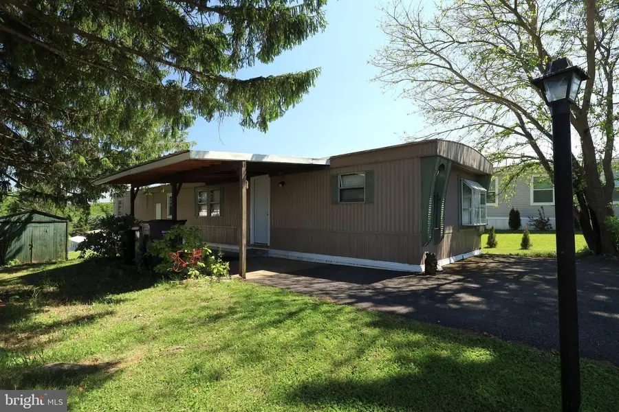 94 Birch St, Bellefonte, PA 16823 - #2