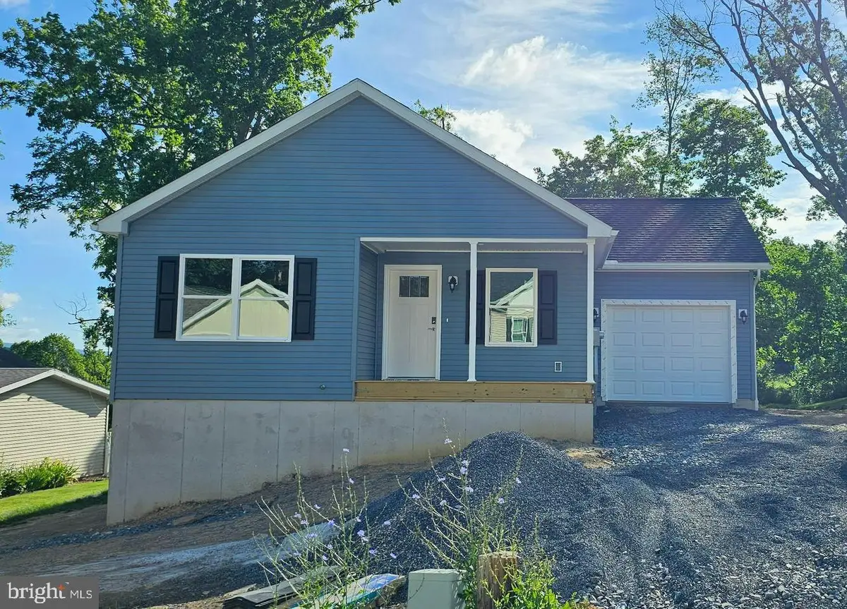 161 Timberwood Trl, Centre Hall, PA 16828 - #1