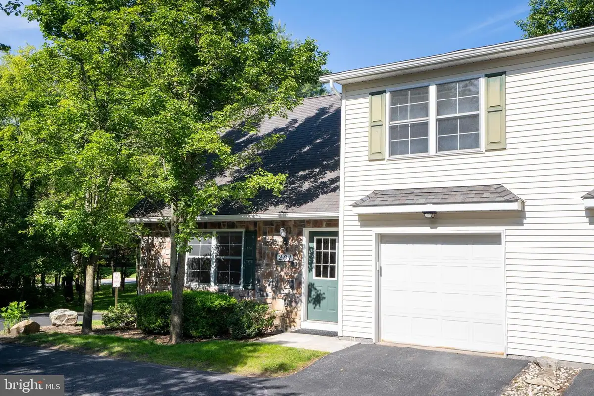 201 Amblewood Way, State College, PA 16803 - #1