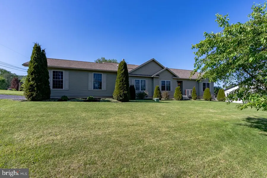 111 Long Ln, Millheim, PA 16854 - #2
