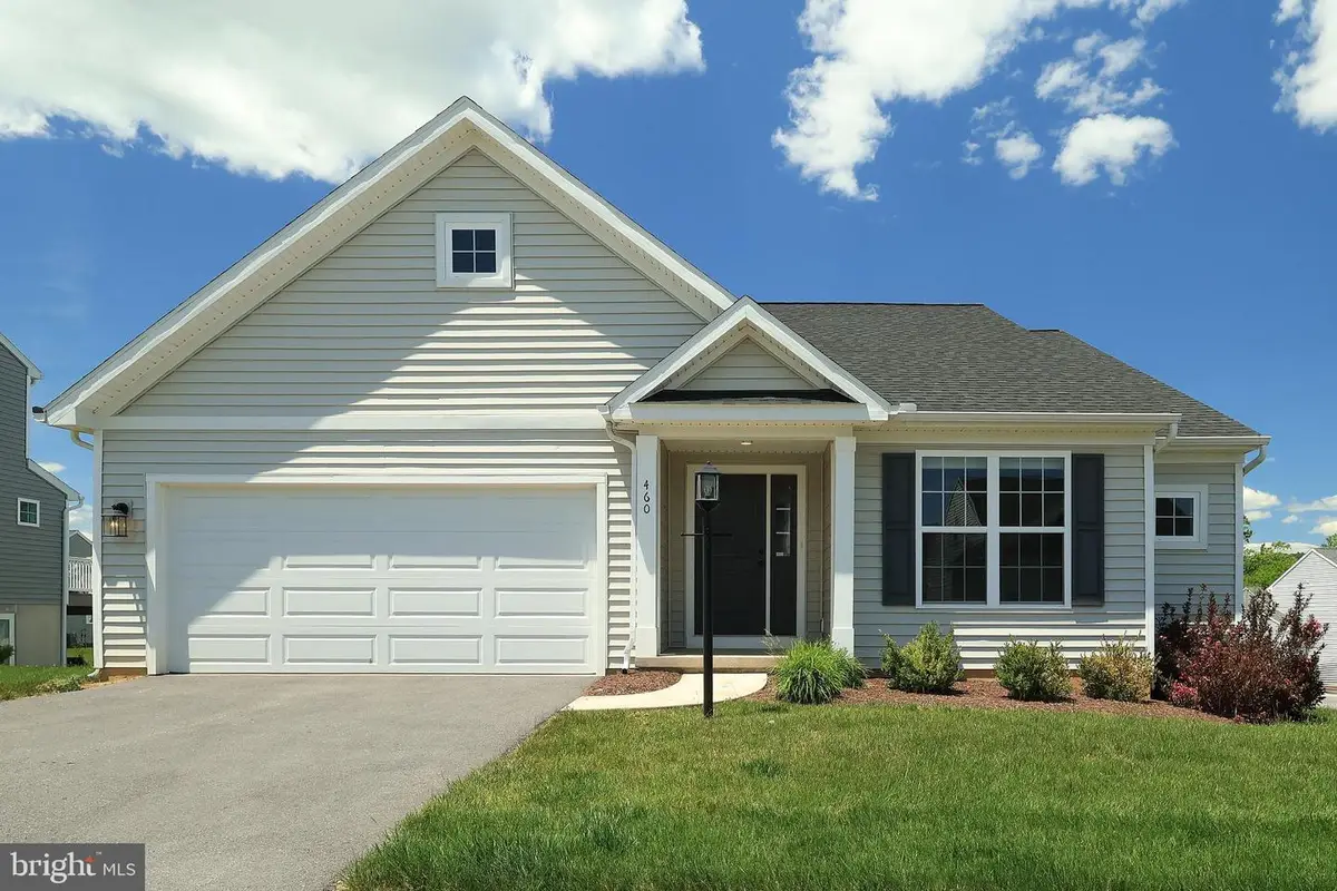 460 Fawn Valley Rd, State College, PA 16803 - #1
