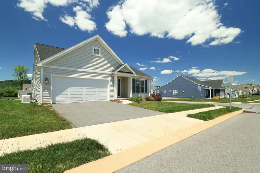 460 Fawn Valley Rd, State College, PA 16803 - #2