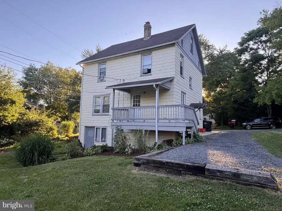 116 E Irvin Ave, State College, PA 16801 - #2