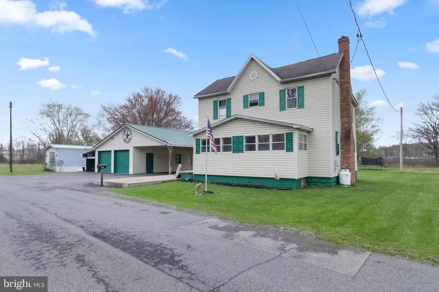 290 Moshannon St, Philipsburg, PA 16866 - #3