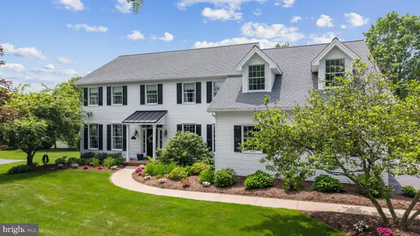2420 Chatham Ct, STATE COLLEGE, PA 16803